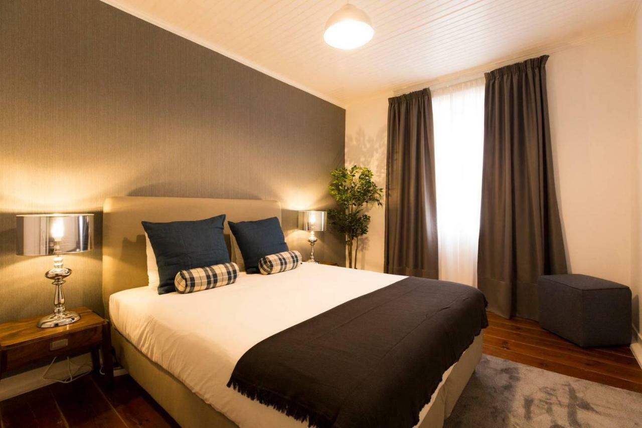 Apartment Ola - Terrace Castelo Vi Lissabon